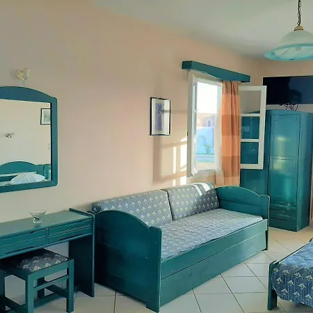 Joanna's On The Beach Apartment *