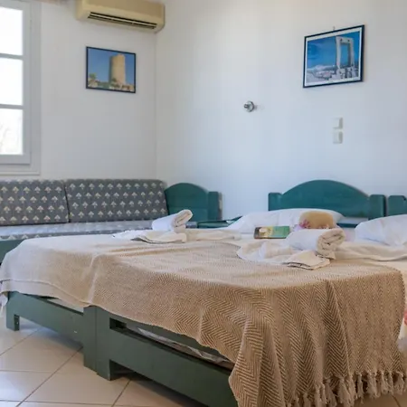 Apartman Joanna's On The