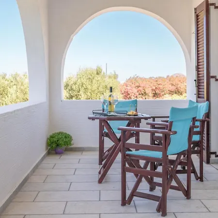 Joanna's On The Apartman *