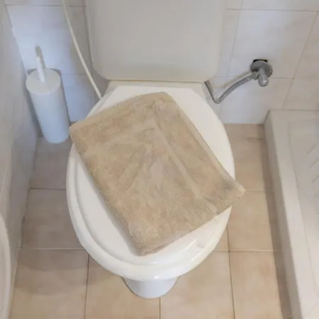 Joanna's On The Apartman Pláka