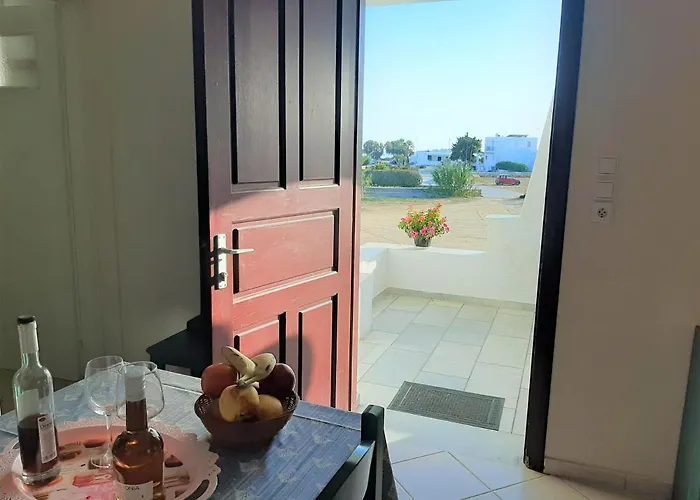 Joanna's On The Lejlighed