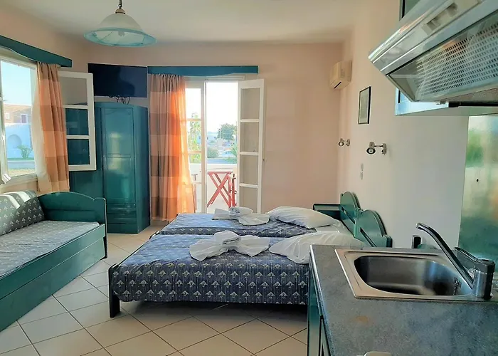 Lägenhet Joanna's On The