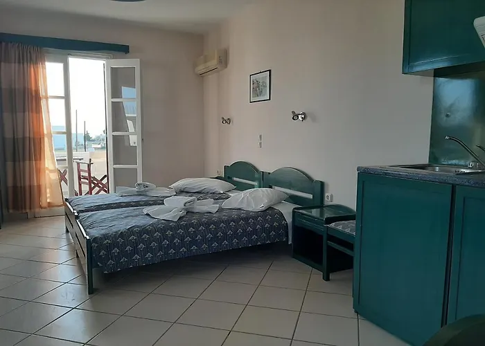 Lejlighed Joanna's On The *