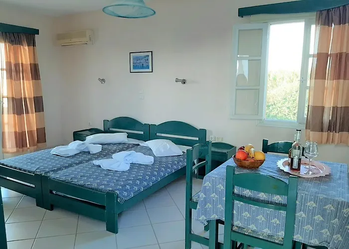 Lejlighed Joanna's On The *