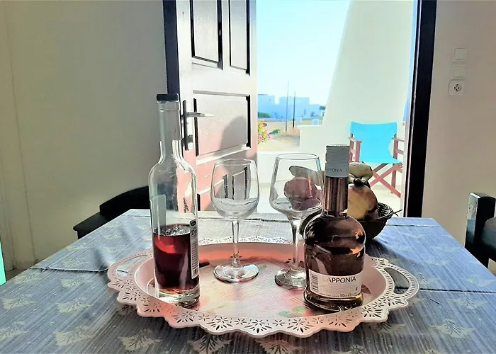 Lägenhet Joanna's On The *