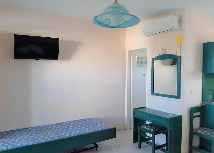 Joanna's On The Lägenhet *