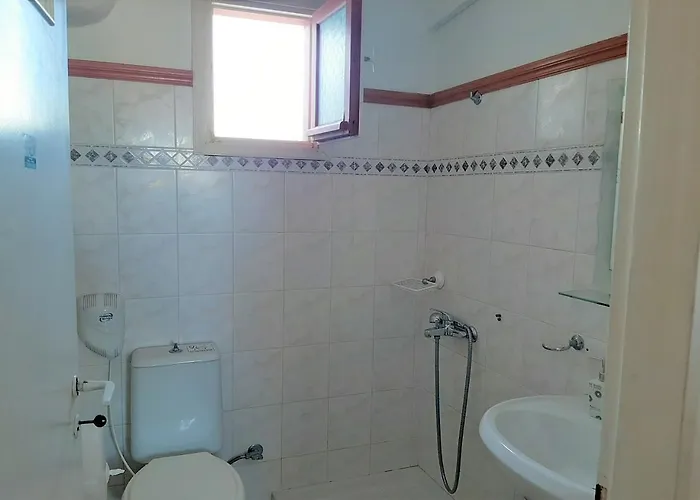 Lejlighed Joanna's On The