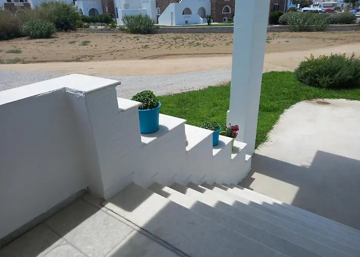 Lägenhet Joanna's On The