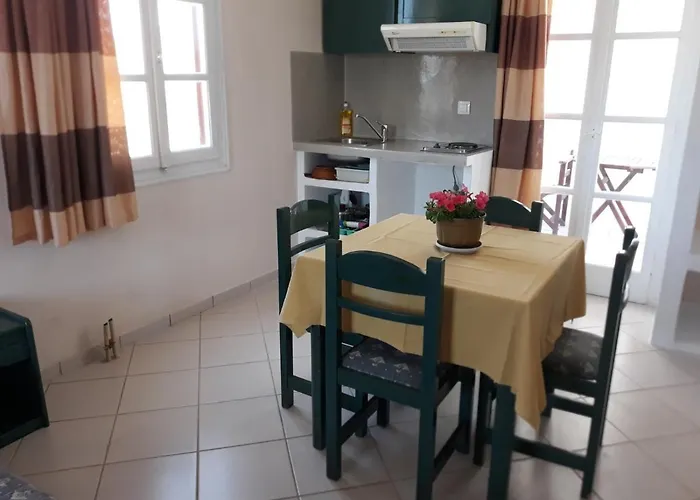 Joanna's On The * Pláka