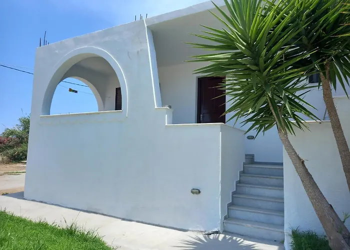 Lägenhet Joanna's On The