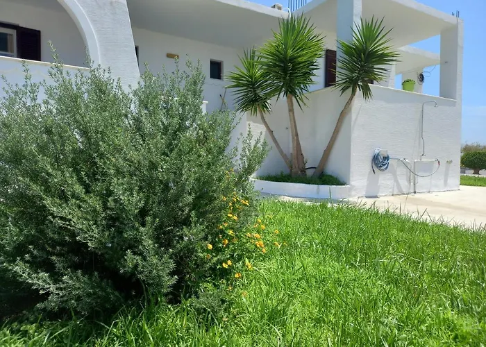 Lejlighed Joanna's On The *