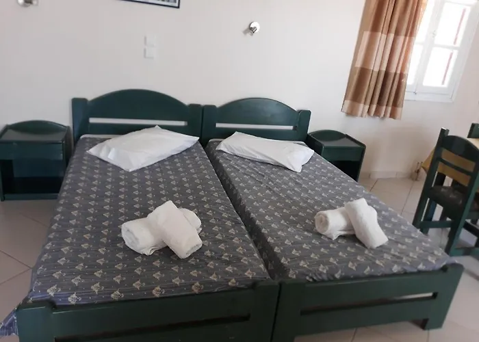 Joanna's On The * Pláka