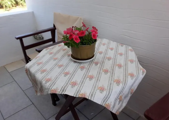 Lejlighed Joanna's On The *