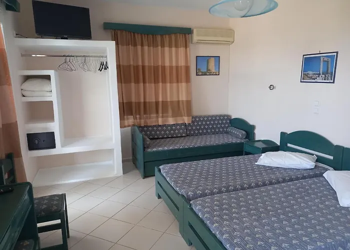 Joanna's On The Lägenhet