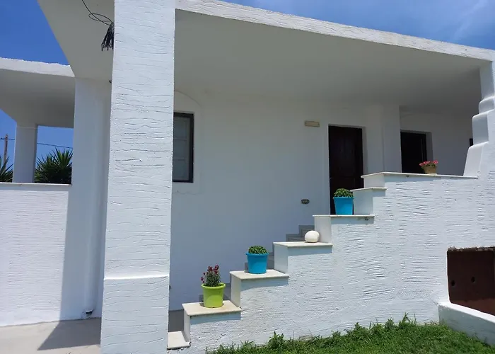 Joanna's On The * Pláka