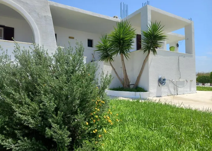 Appartement Joanna's On The *