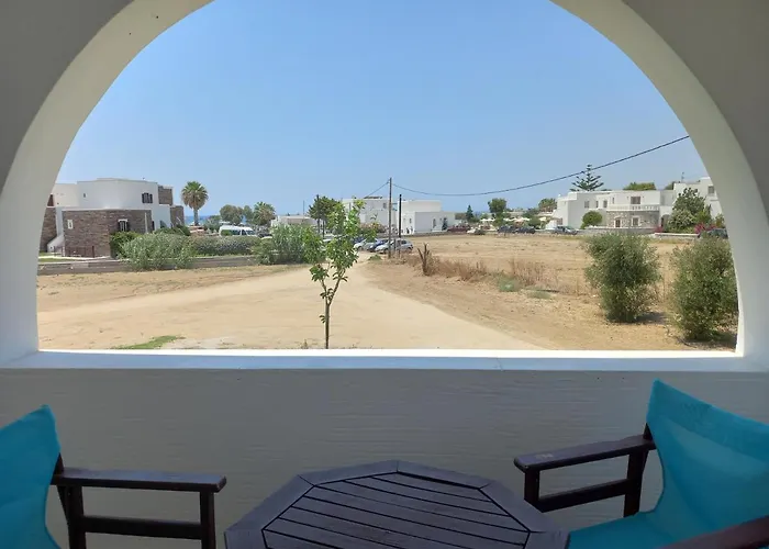 Joanna's On The Lejlighed Pláka