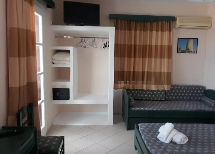 Lägenhet Joanna's On The