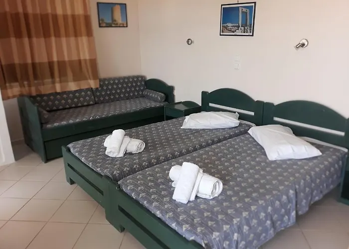 Lejlighed Joanna's On The *