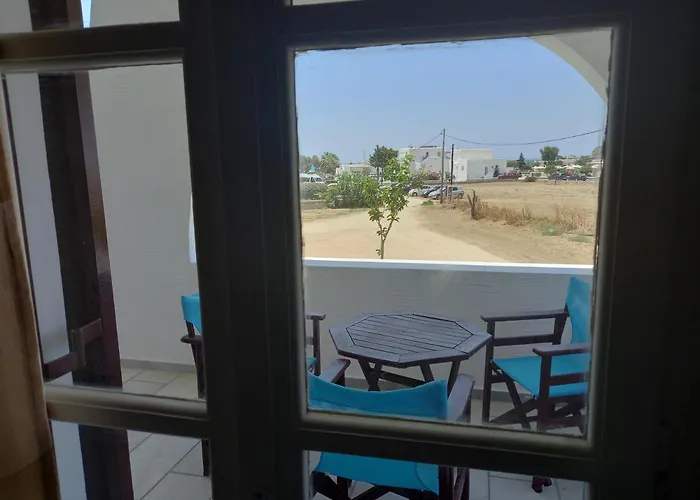 Apartman Joanna's On The