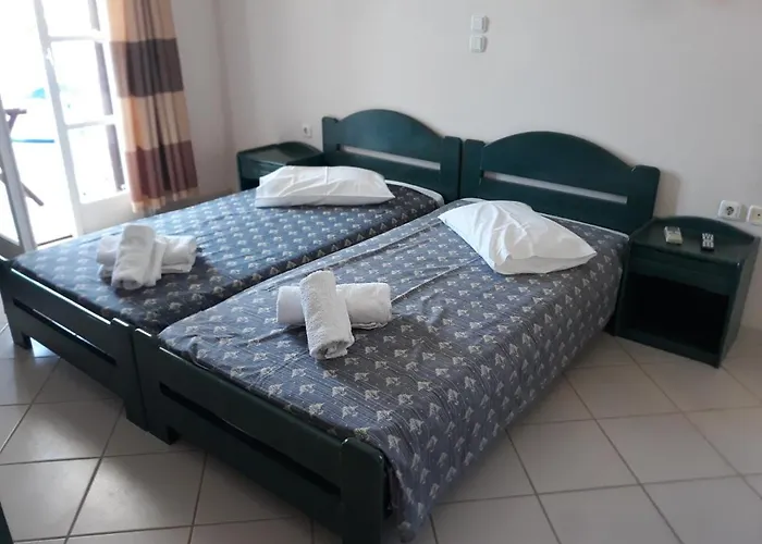 Joanna's On The * Pláka