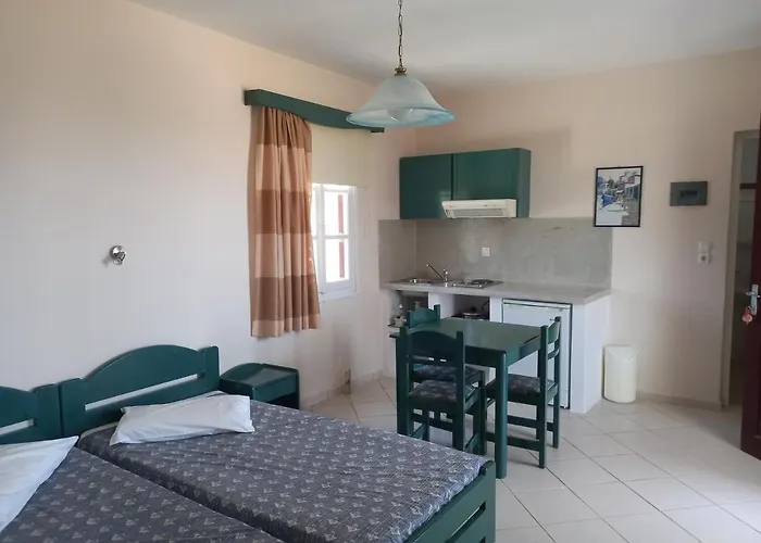 Lägenhet Joanna's On The