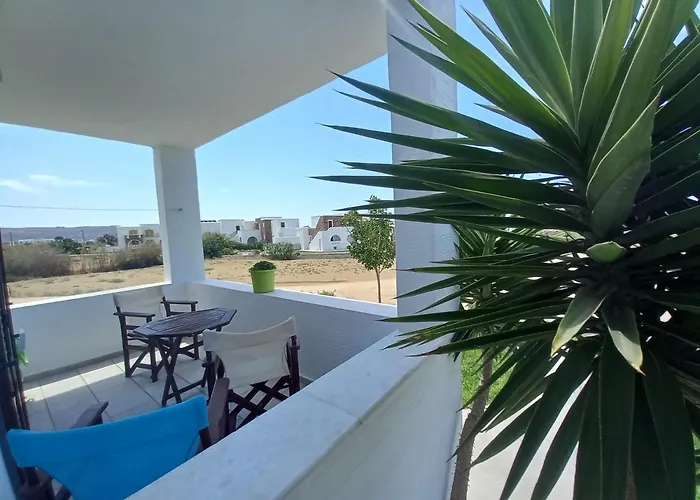 Joanna's On The Lägenhet *