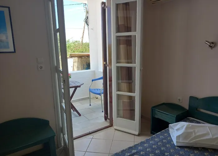 Joanna's On The Apartman