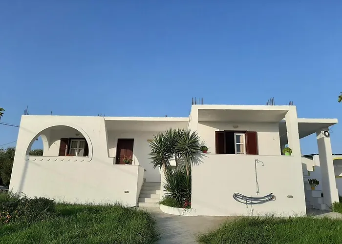 Lejlighed Joanna's On The *