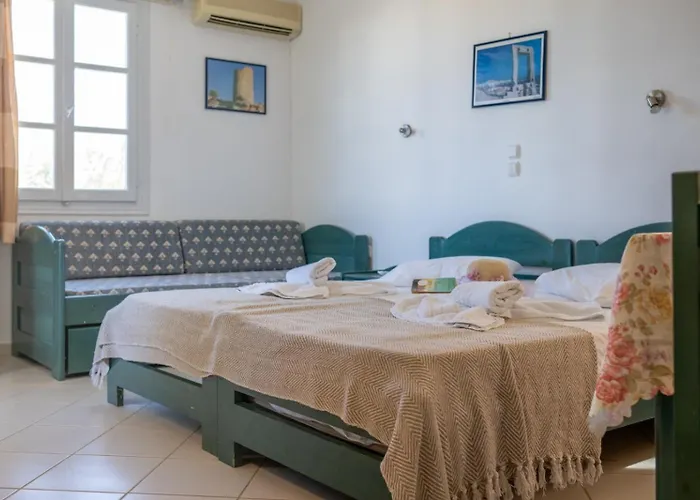 Apartman Joanna's On The