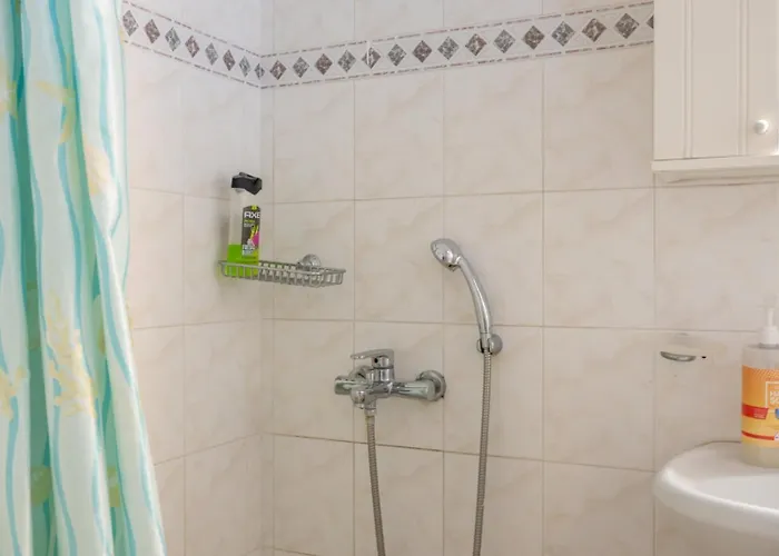 Apartman Joanna's On The *