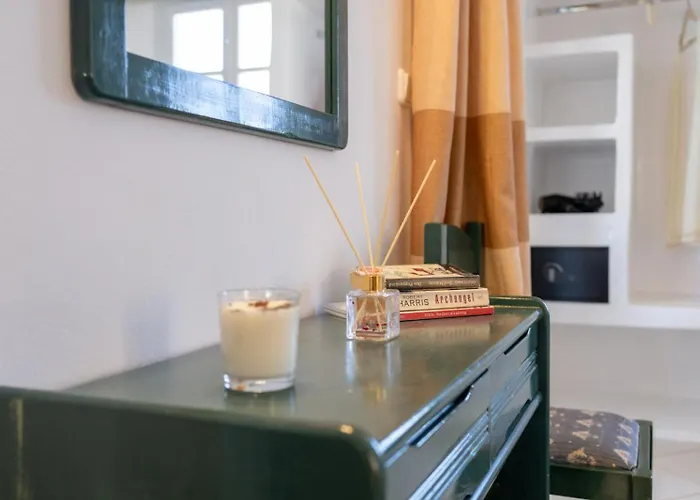 Joanna's On The Apartman *