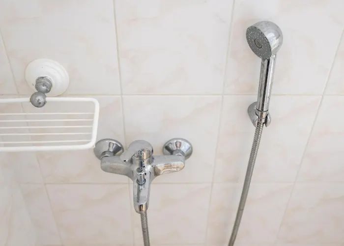 Joanna's On The Apartman Pláka