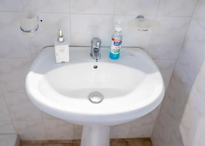 Apartman Joanna's On The