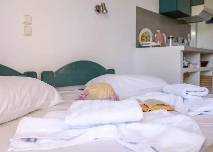 Joanna's On The Apartman *