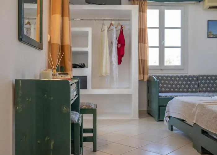 Apartman Joanna's On The *