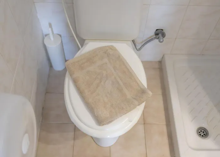 Joanna's On The Apartman Pláka