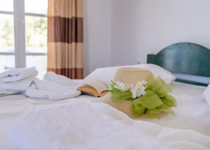 Apartman Joanna's On The