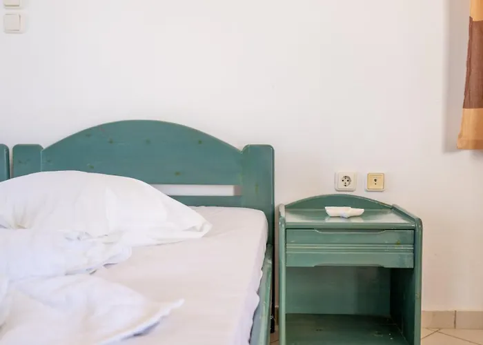 Joanna's On The Apartman Pláka