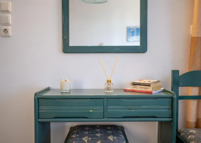 Joanna's On The Apartman