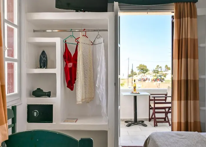 Joanna's On The Apartman *