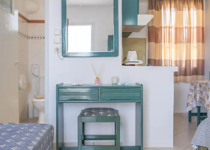 Joanna's On The Apartman *