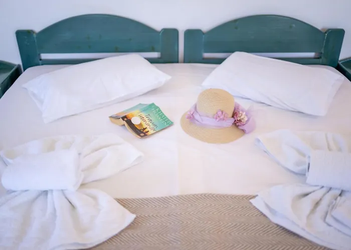 Apartman Joanna's On The *