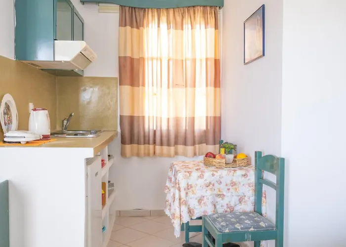 Joanna's On The Apartman *